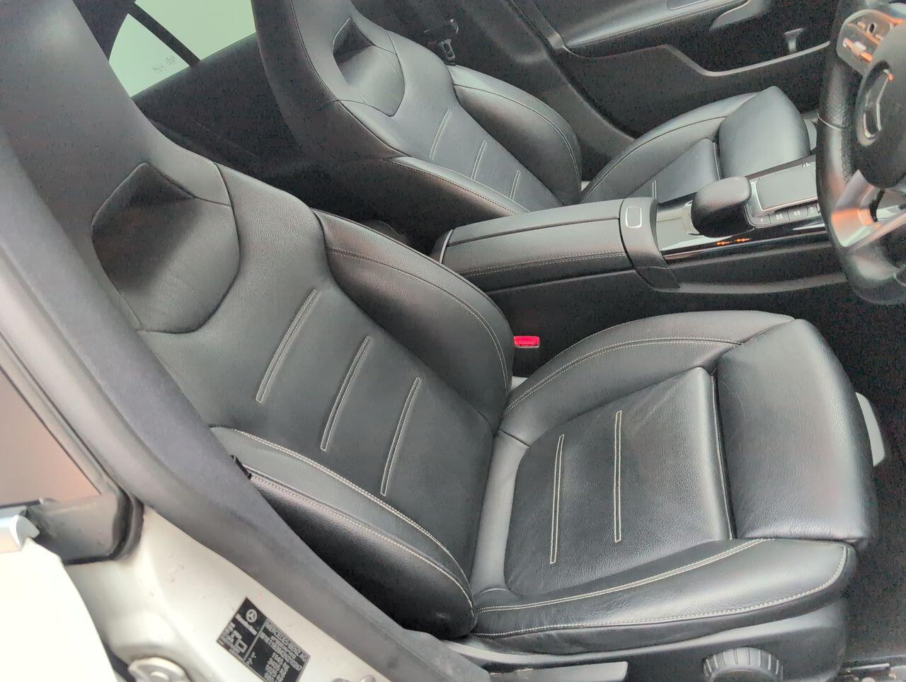 Used Mercedes-Benz CLA 2021 for sale - 76422640: Photo 12