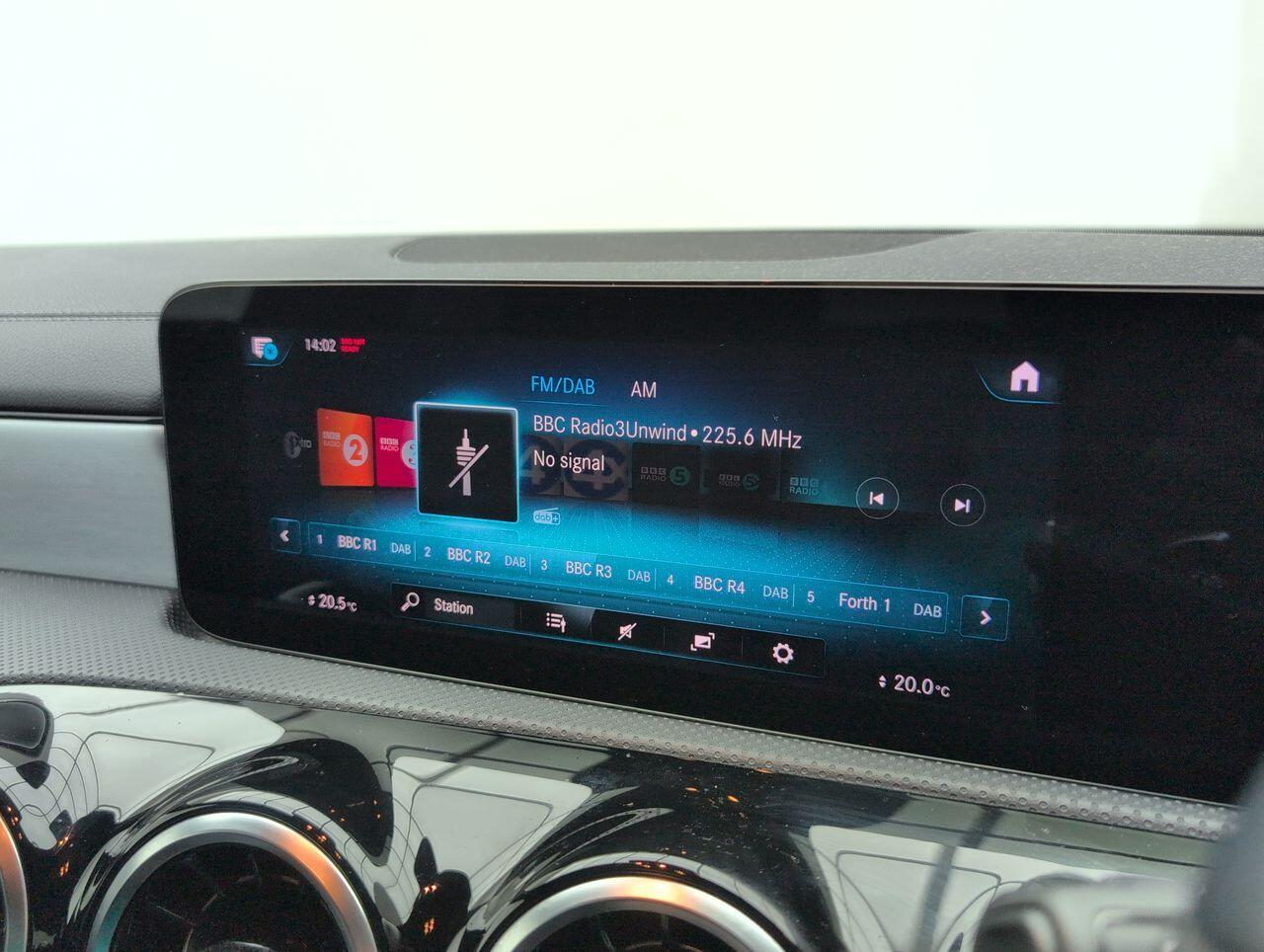 Used Mercedes-Benz CLA 2021 for sale - 76422640: Photo 13