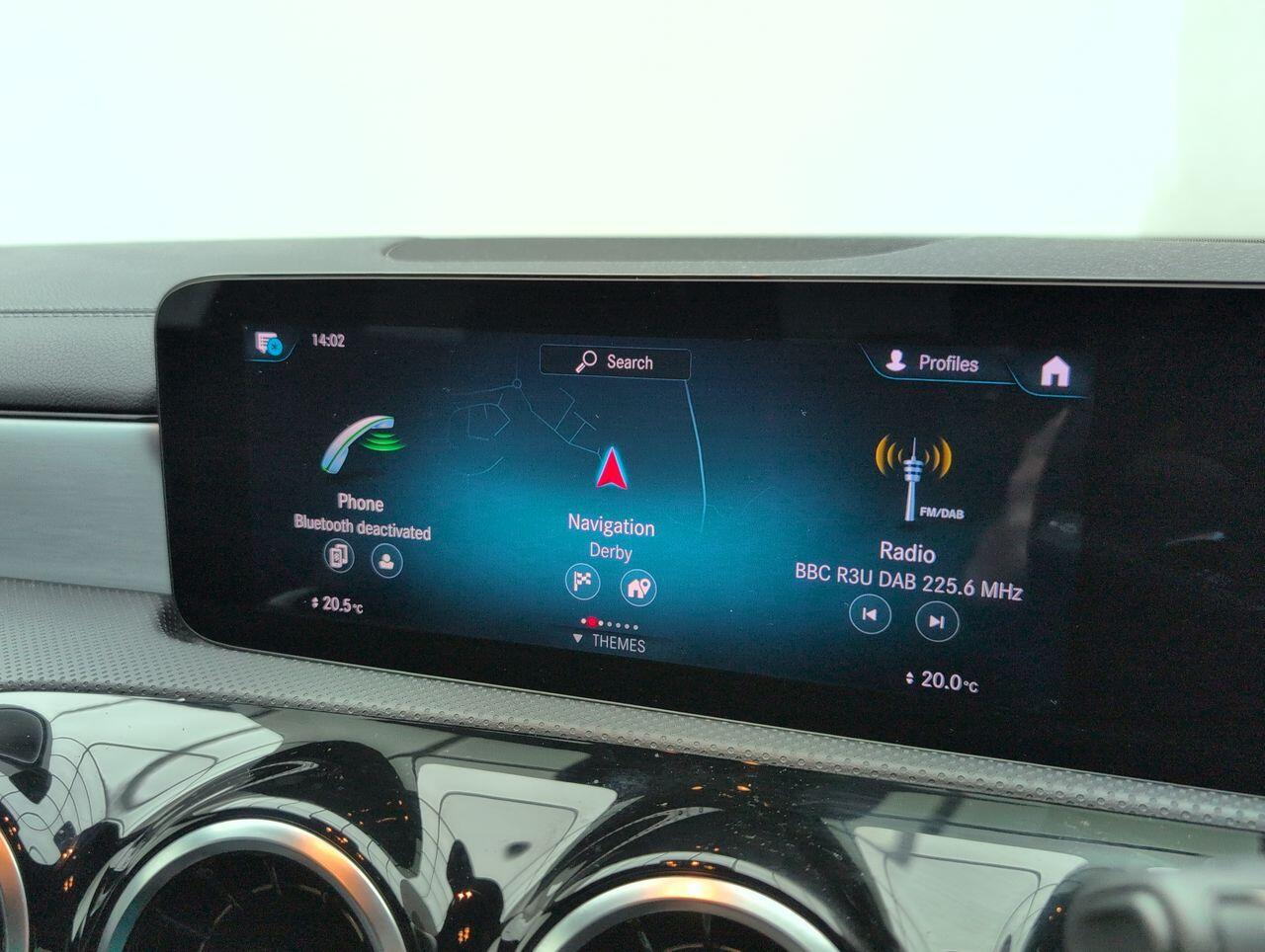 Used Mercedes-Benz CLA 2021 for sale - 76422640: Photo 15