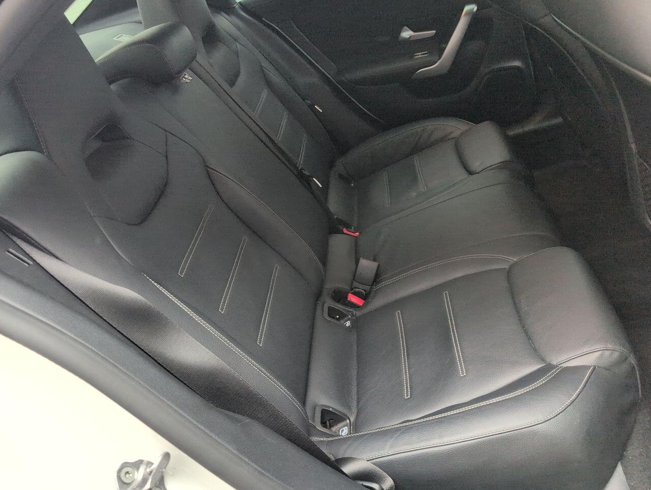 Used Mercedes-Benz CLA 2021 for sale - 76422640: Photo 26