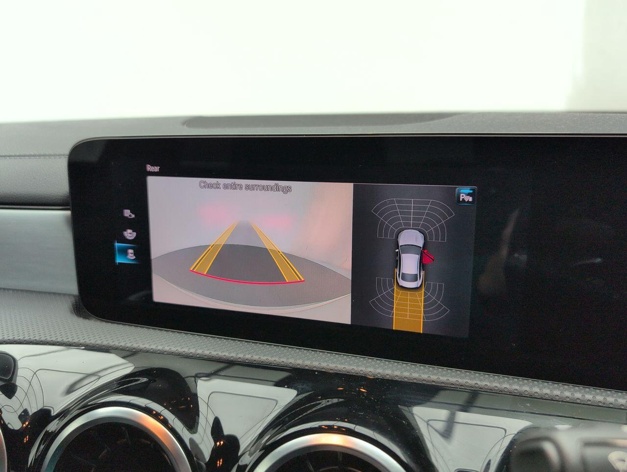 Used Mercedes-Benz CLA 2021 for sale - 76422640: Photo 45