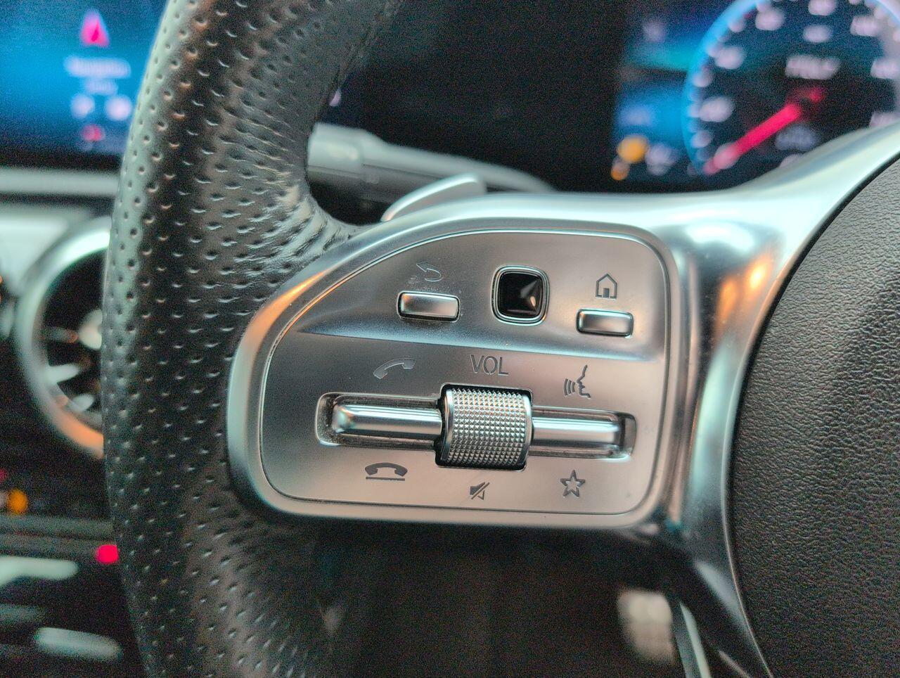 Used Mercedes-Benz CLA 2021 for sale - 76422640: Photo 49