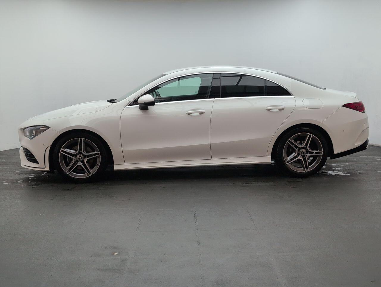 Used Mercedes-Benz CLA 2021 for sale - 76422640: Photo 5