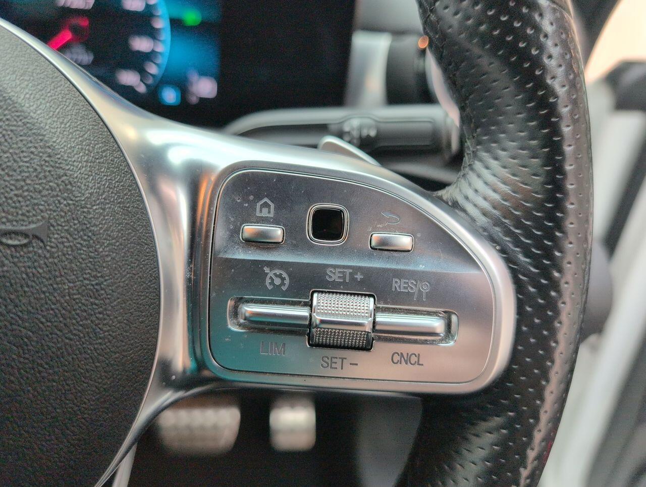 Used Mercedes-Benz CLA 2021 for sale - 76422640: Photo 50