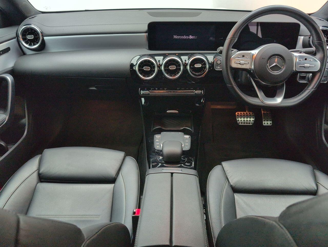 Used Mercedes-Benz CLA 2021 for sale - 76422640: Photo 54