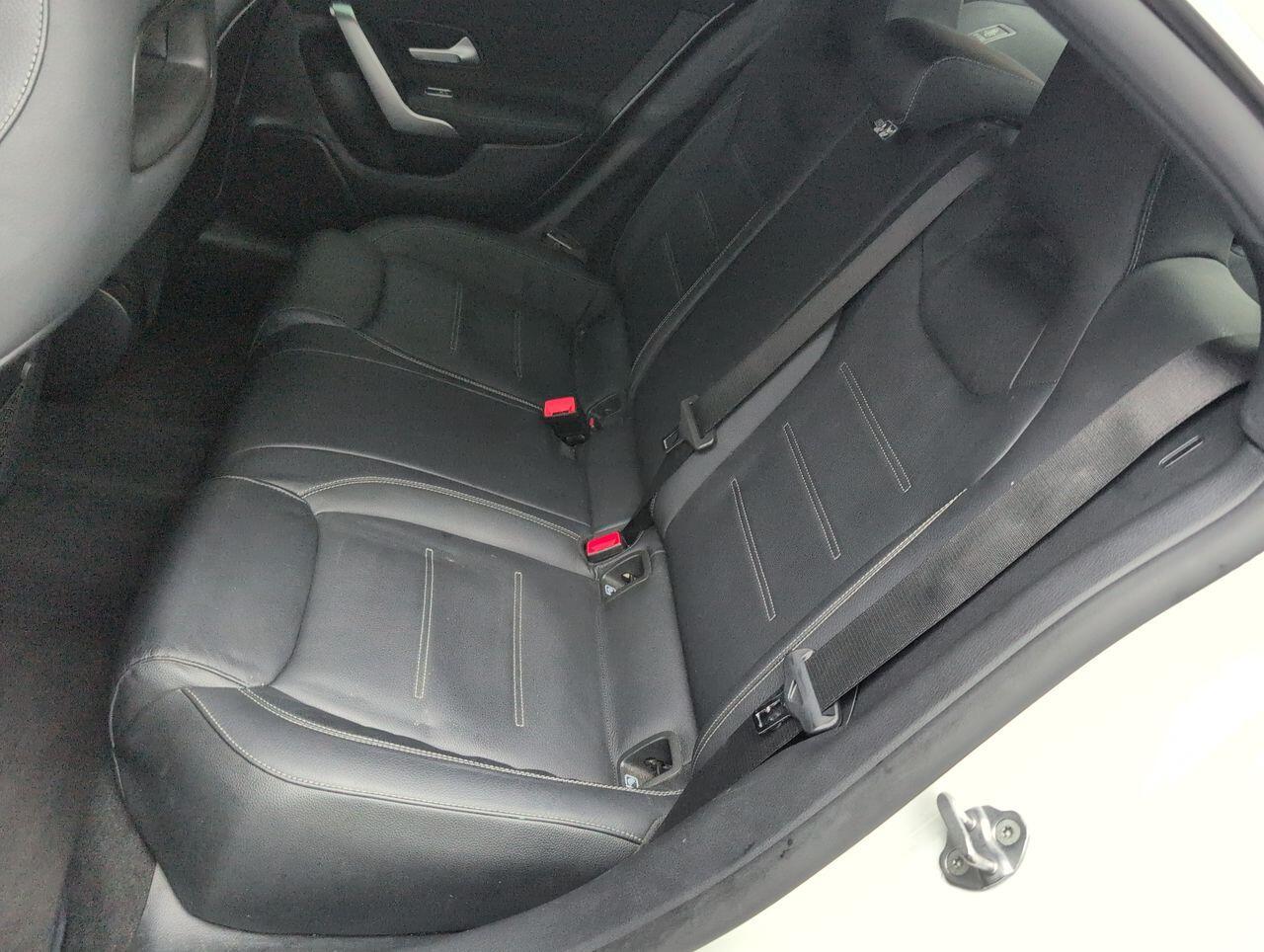 Used Mercedes-Benz CLA 2021 for sale - 76422640: Photo 57