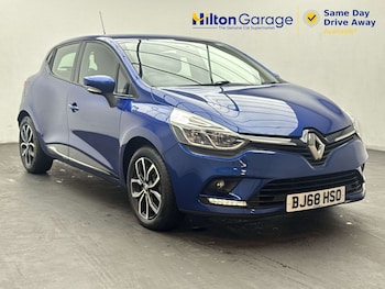 Used Renault Clio 2018 for sale - 79295428: Photo