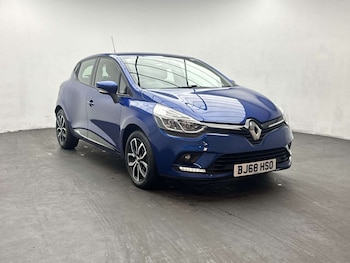 Used Renault Clio 2018 for sale - 79295428: Photo