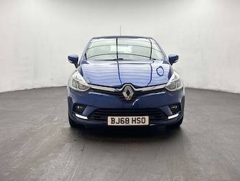 Used Renault Clio 2018 for sale - 79295428: Photo