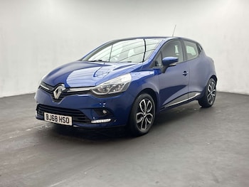 Used Renault Clio 2018 for sale - 79295428: Photo