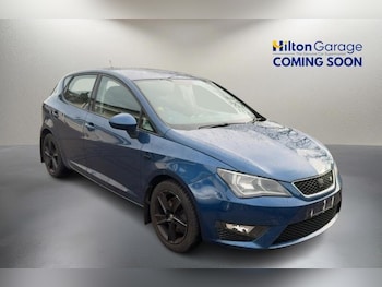 SEAT - Ibiza