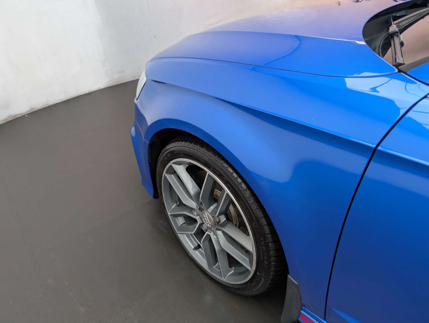 Used Audi S3 2019 for sale - 77980247: Photo 12