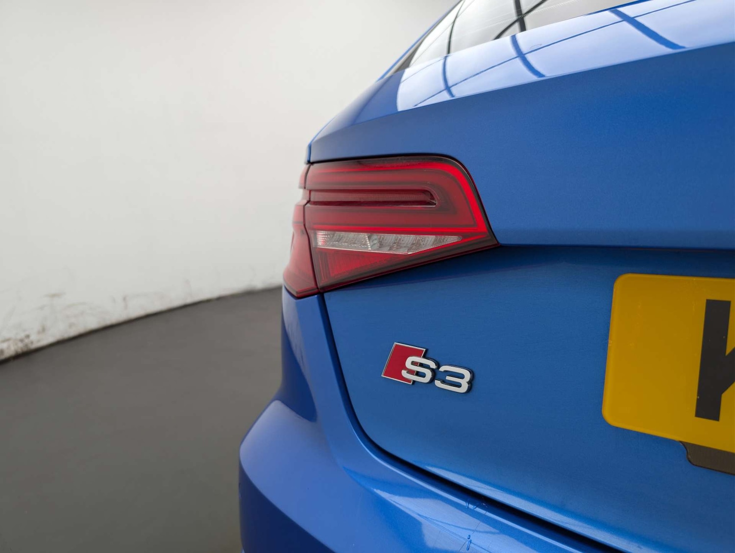 Used Audi S3 2019 for sale - 77980247: Photo 13