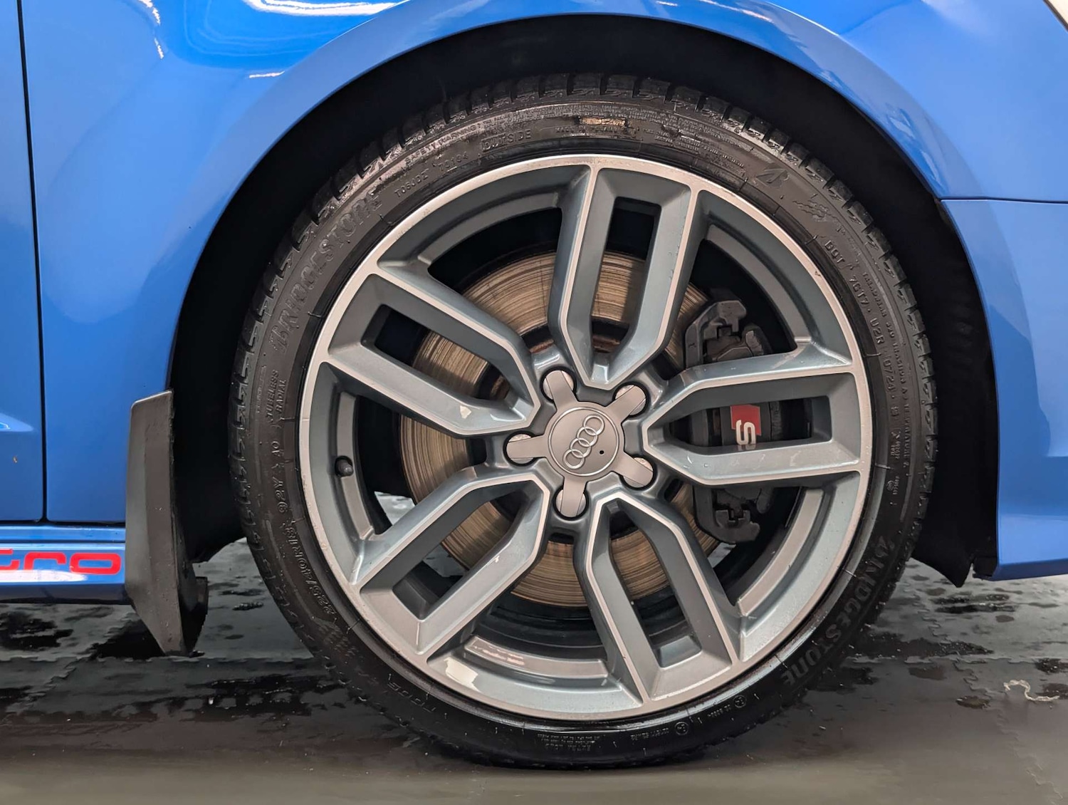 Used Audi S3 2019 for sale - 77980247: Photo 14