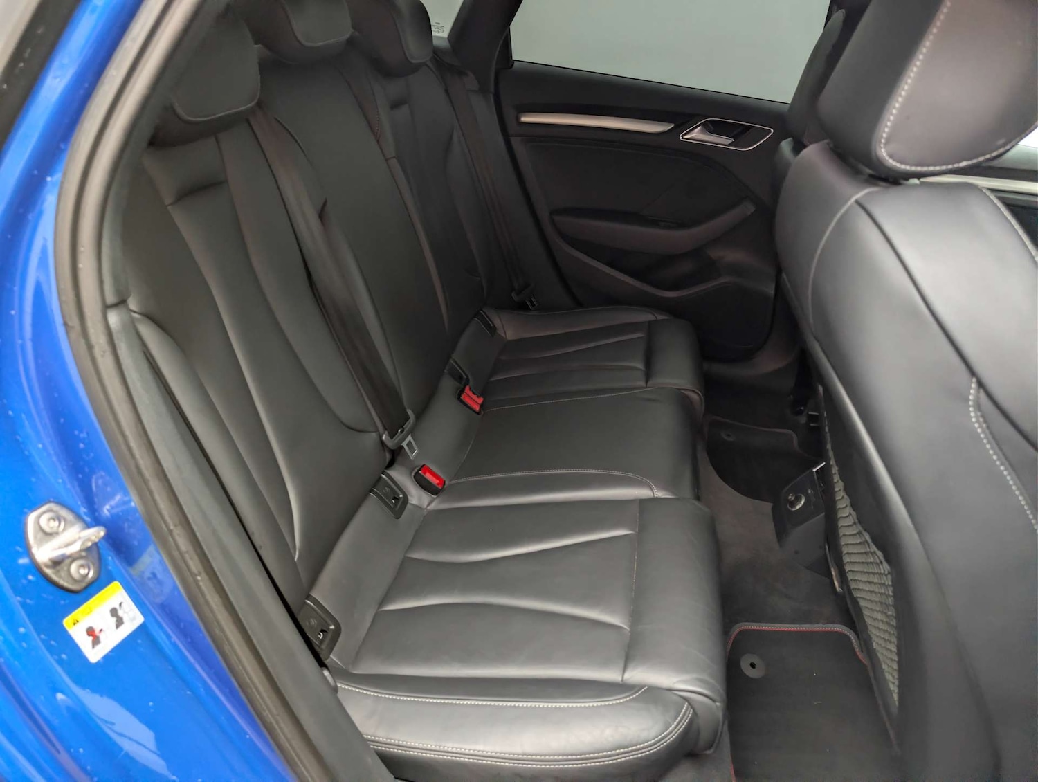 Used Audi S3 2019 for sale - 77980247: Photo 16