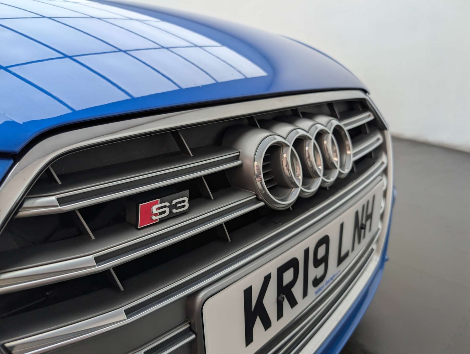 Used Audi S3 2019 for sale - 77980247: Photo 17