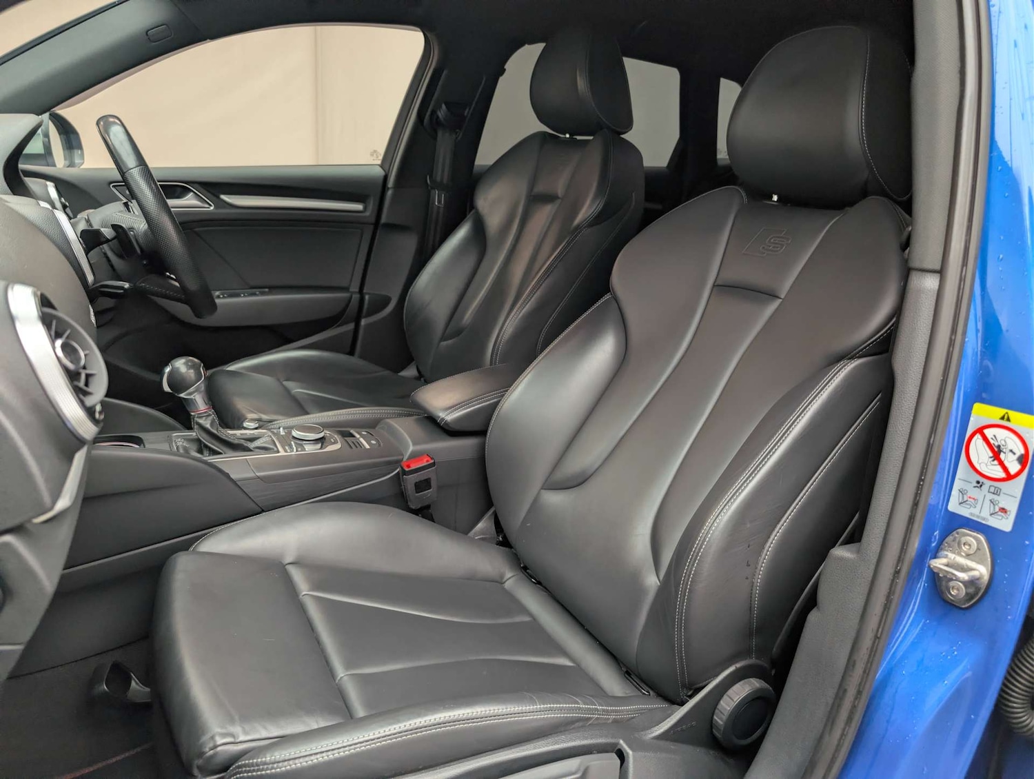 Used Audi S3 2019 for sale - 77980247: Photo 19