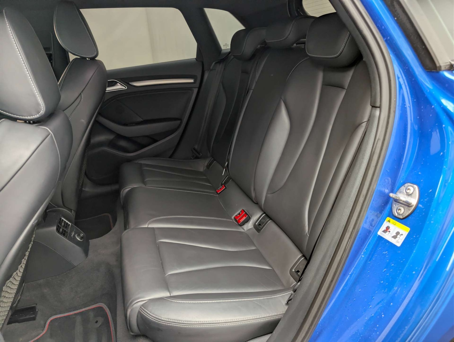 Used Audi S3 2019 for sale - 77980247: Photo 21