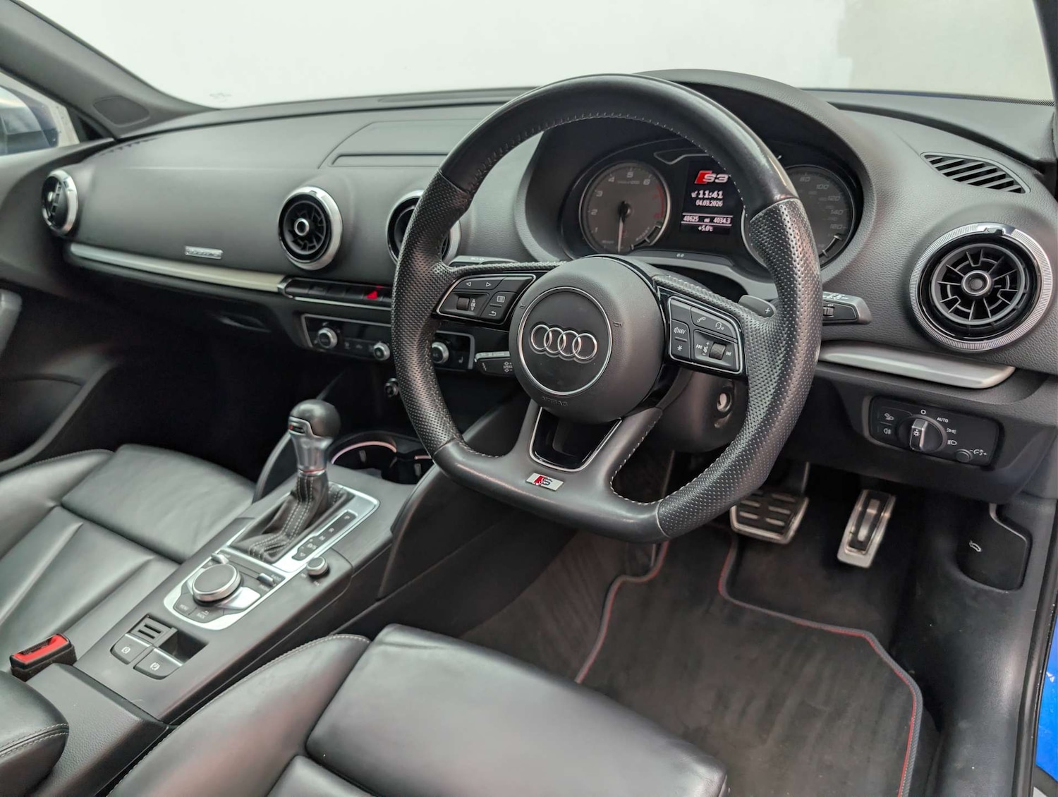 Used Audi S3 2019 for sale - 77980247: Photo 23