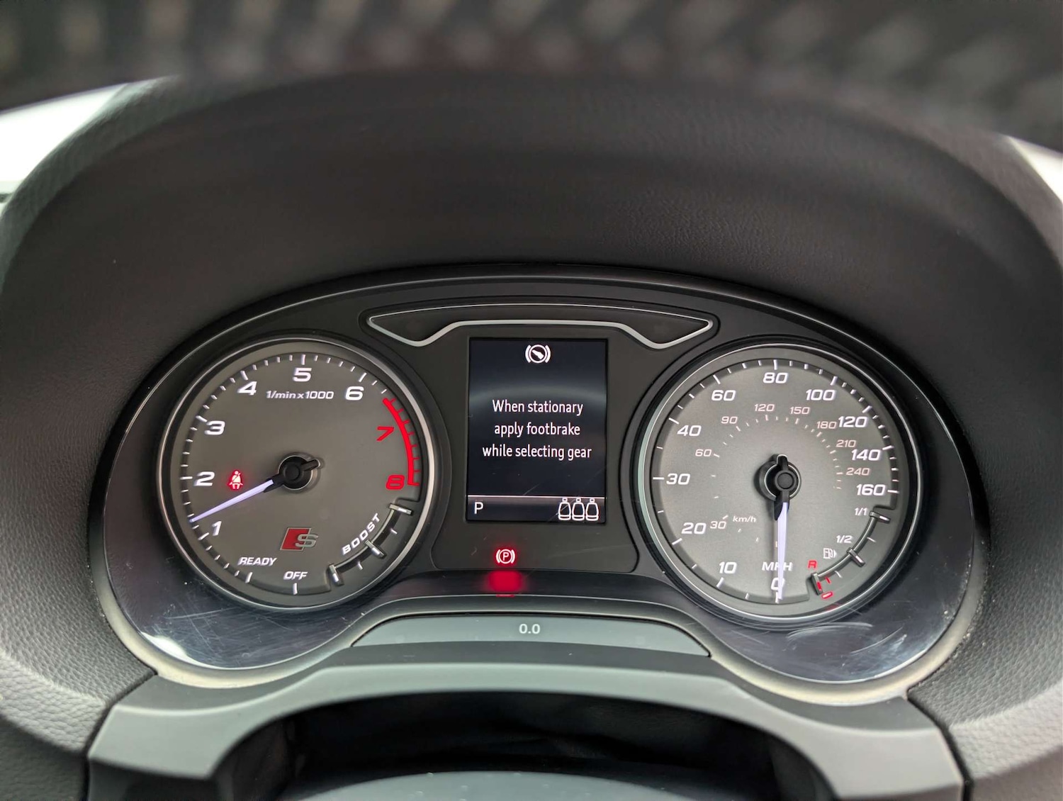 Used Audi S3 2019 for sale - 77980247: Photo 26