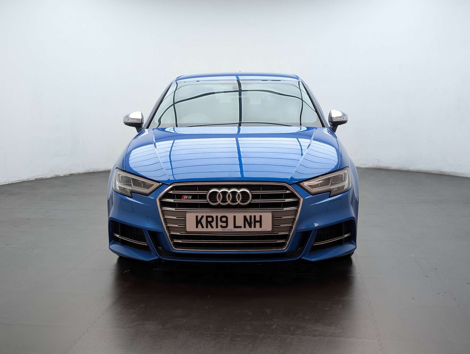 Used Audi S3 2019 for sale - 77980247: Photo 3