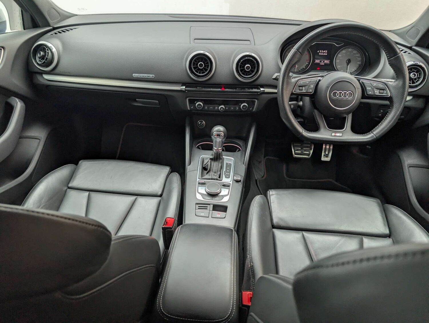 Used Audi S3 2019 for sale - 77980247: Photo 32