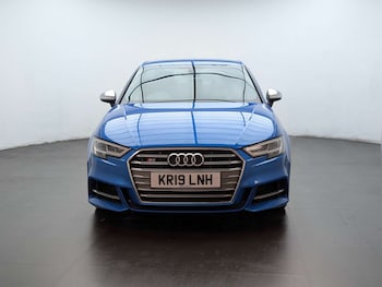 Used Audi S3 2019 for sale - 77980247: Photo