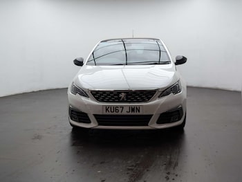 Used Peugeot 308 2017 for sale - 78258710: Photo