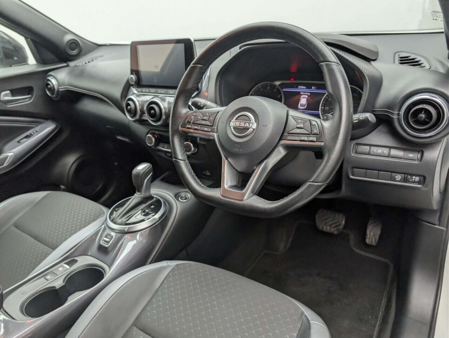 Used Nissan Juke 2022 for sale - 77762395: Photo 11