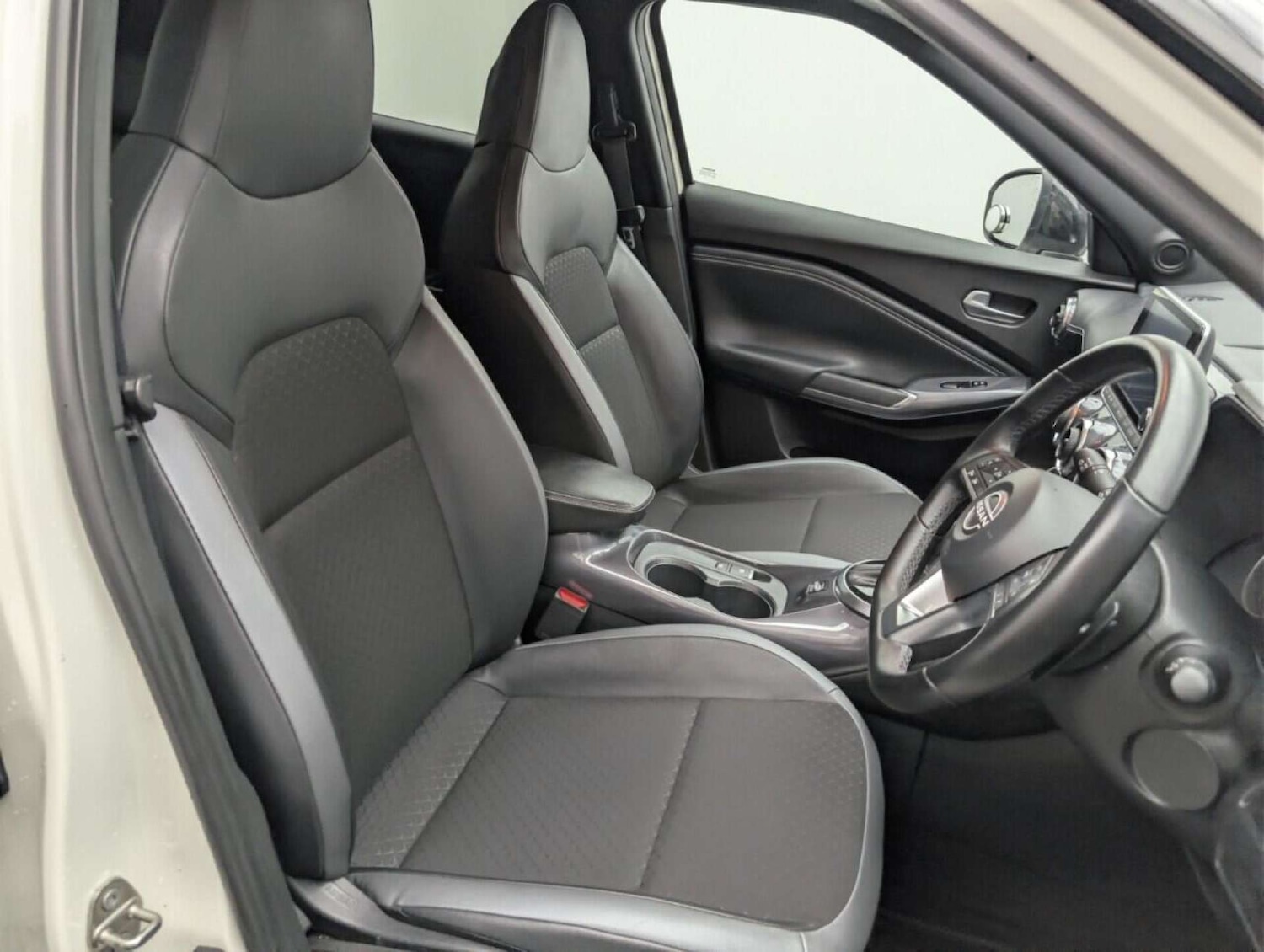 Used Nissan Juke 2022 for sale - 77762395: Photo 12