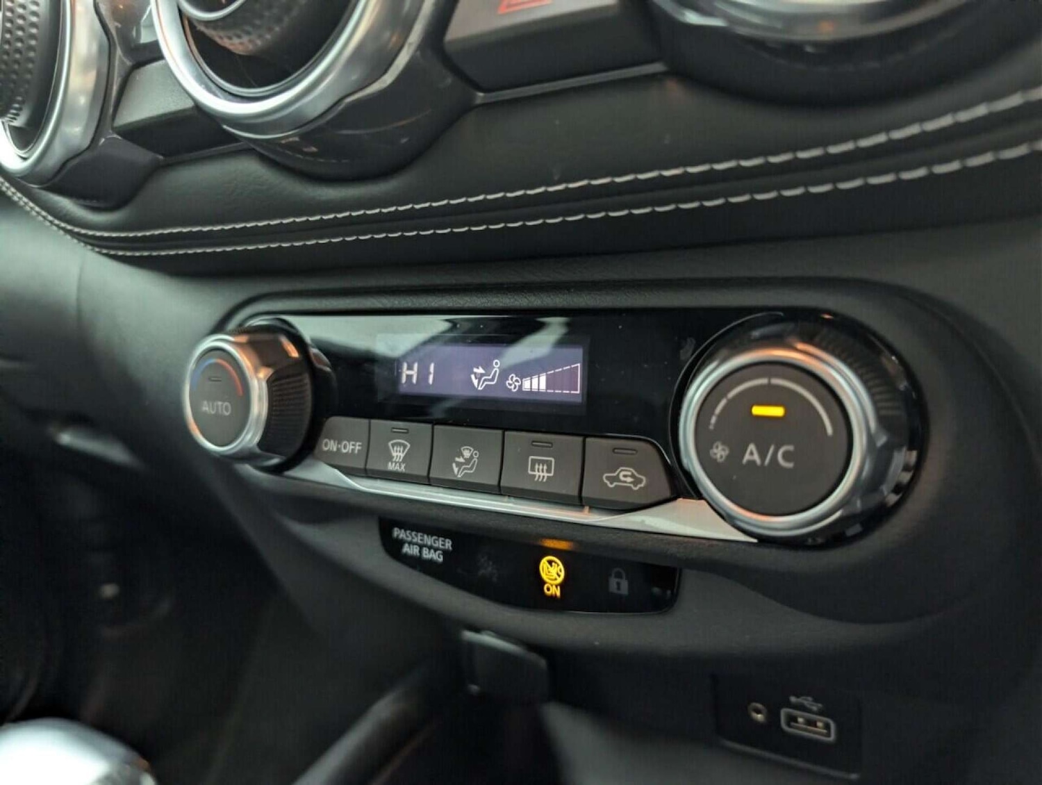 Used Nissan Juke 2022 for sale - 77762395: Photo 16