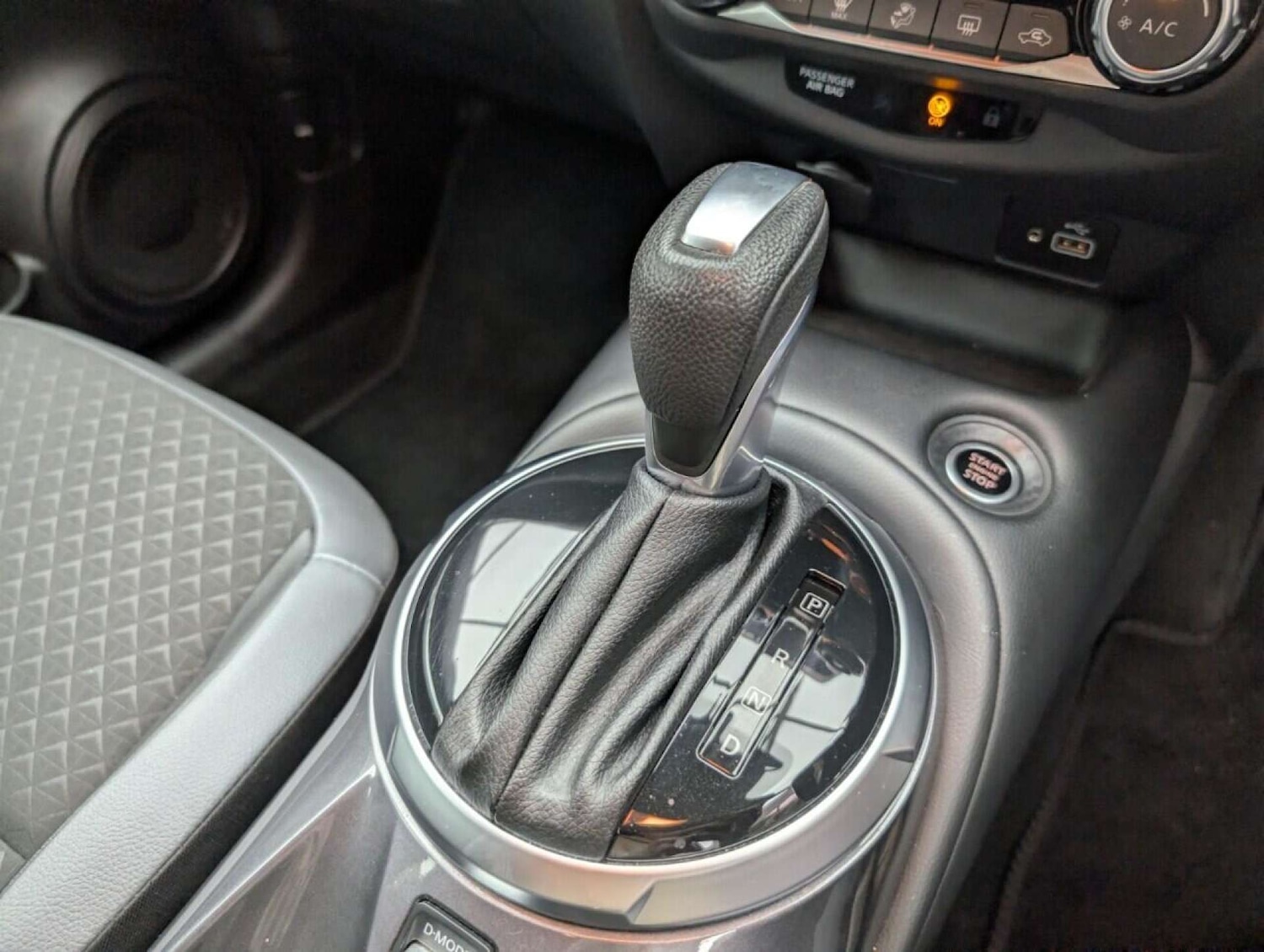 Used Nissan Juke 2022 for sale - 77762395: Photo 17