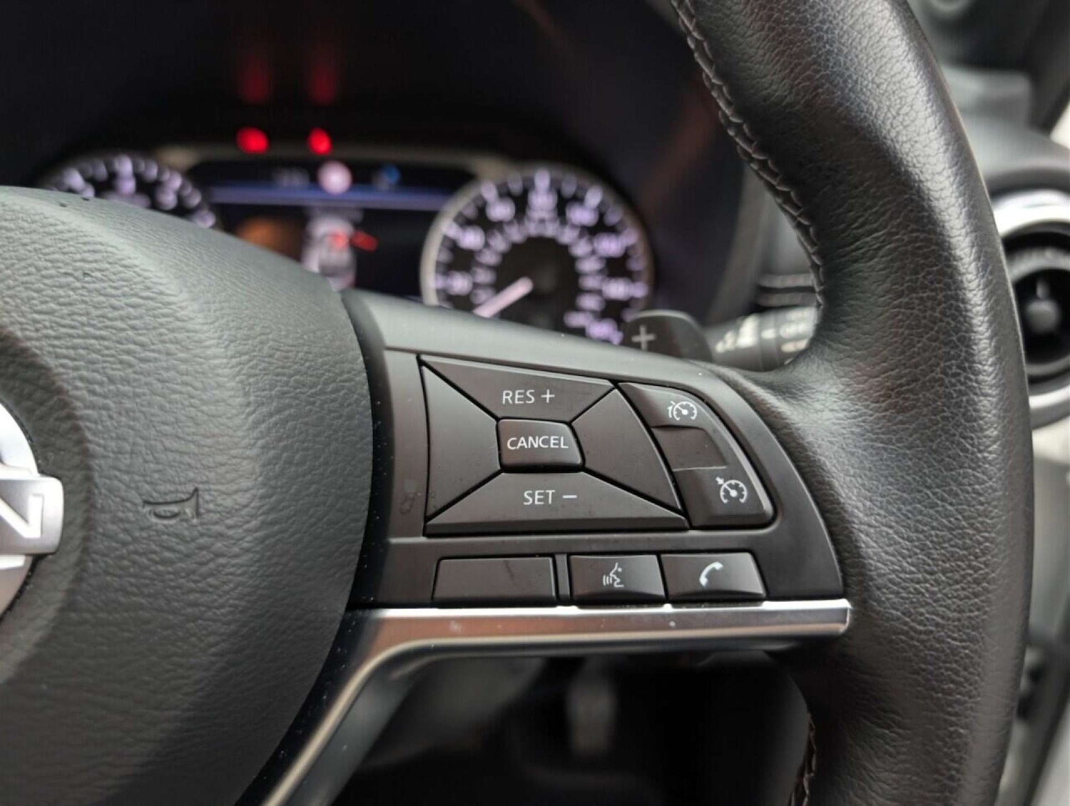 Used Nissan Juke 2022 for sale - 77762395: Photo 20