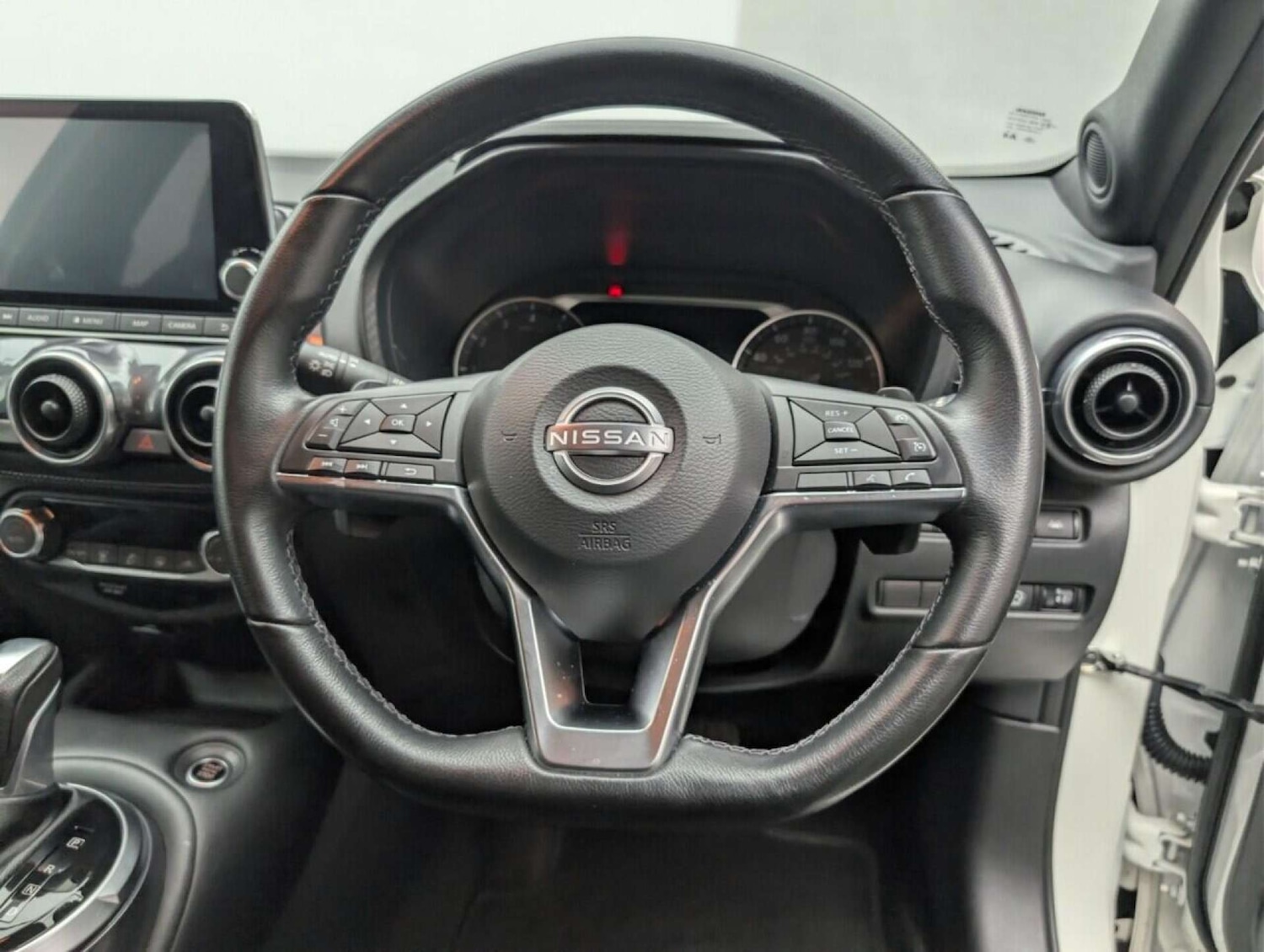 Used Nissan Juke 2022 for sale - 77762395: Photo 23