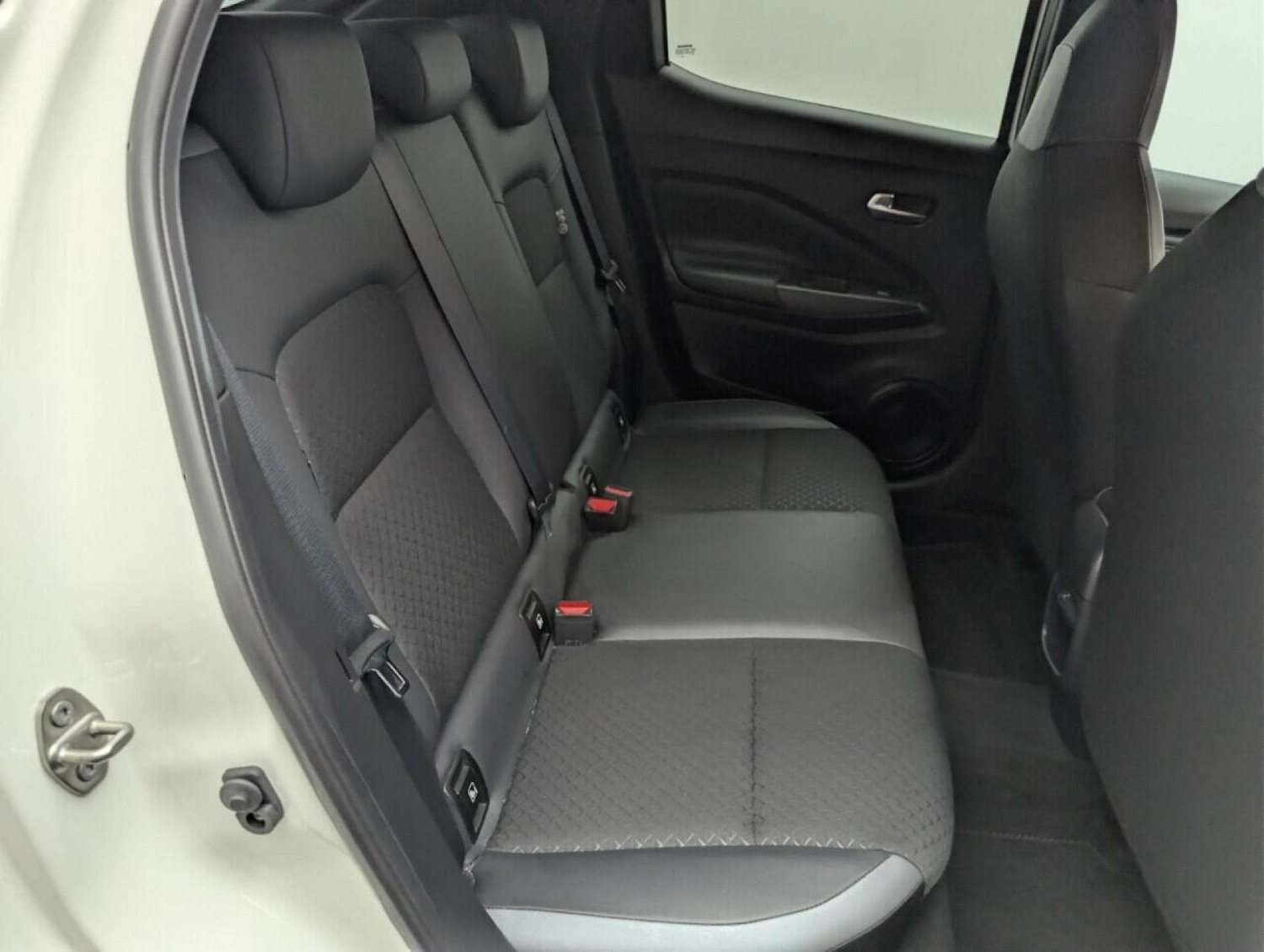 Used Nissan Juke 2022 for sale - 77762395: Photo 25