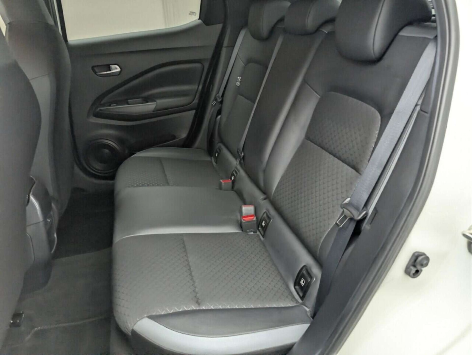 Used Nissan Juke 2022 for sale - 77762395: Photo 27