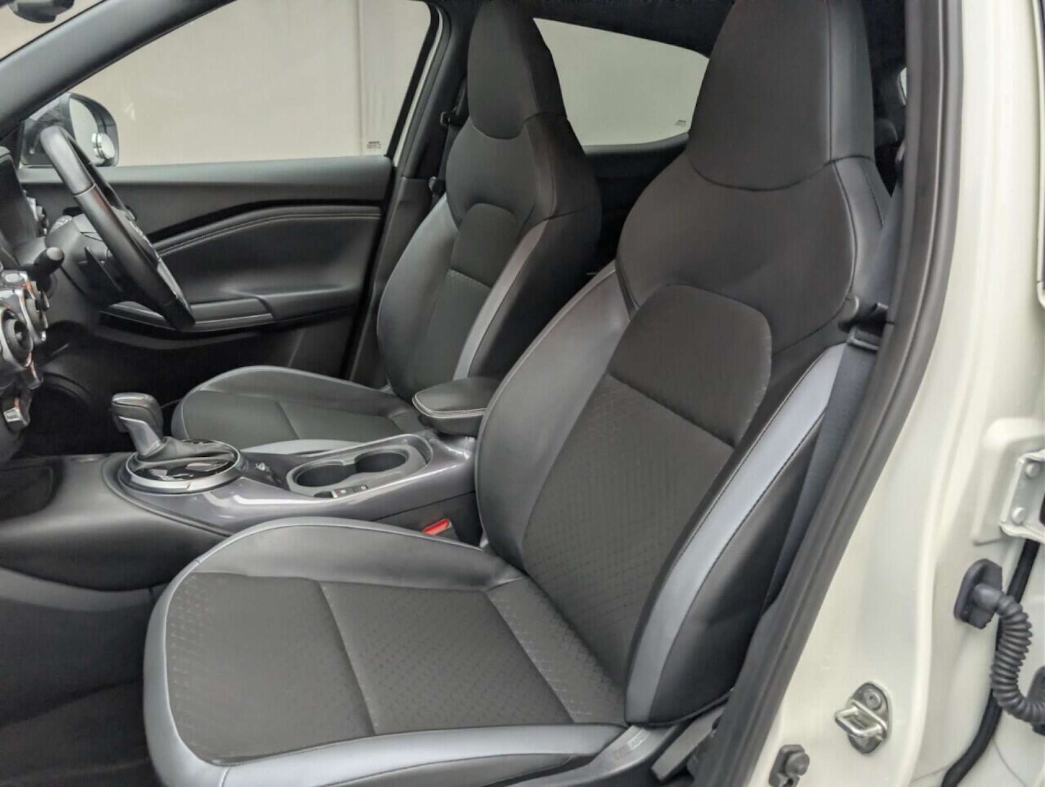 Used Nissan Juke 2022 for sale - 77762395: Photo 28