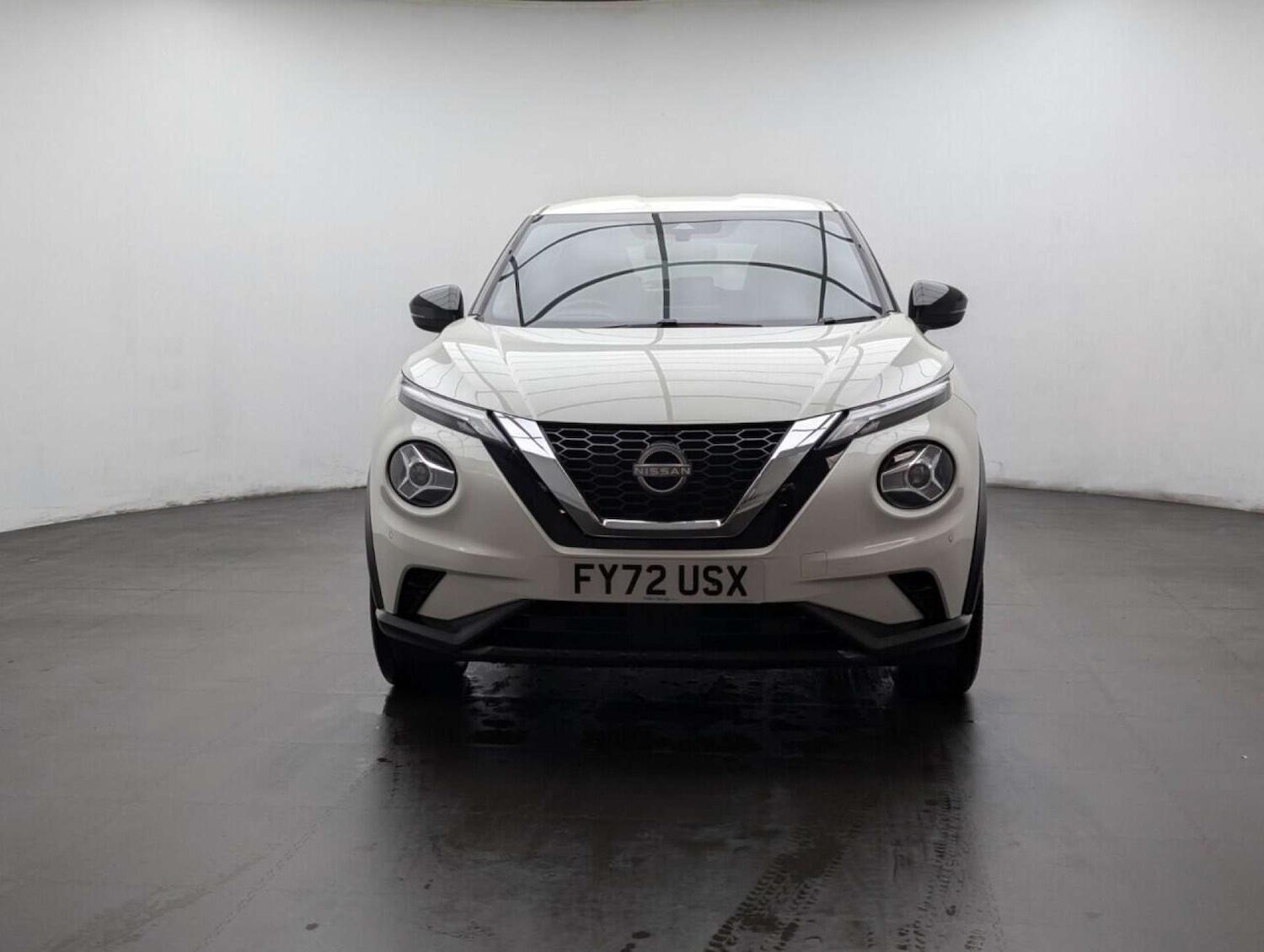 Used Nissan Juke 2022 for sale - 77762395: Photo 3