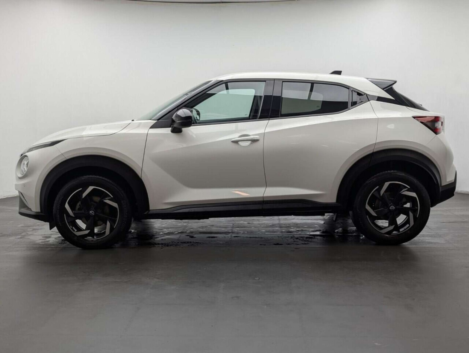Used Nissan Juke 2022 for sale - 77762395: Photo 5