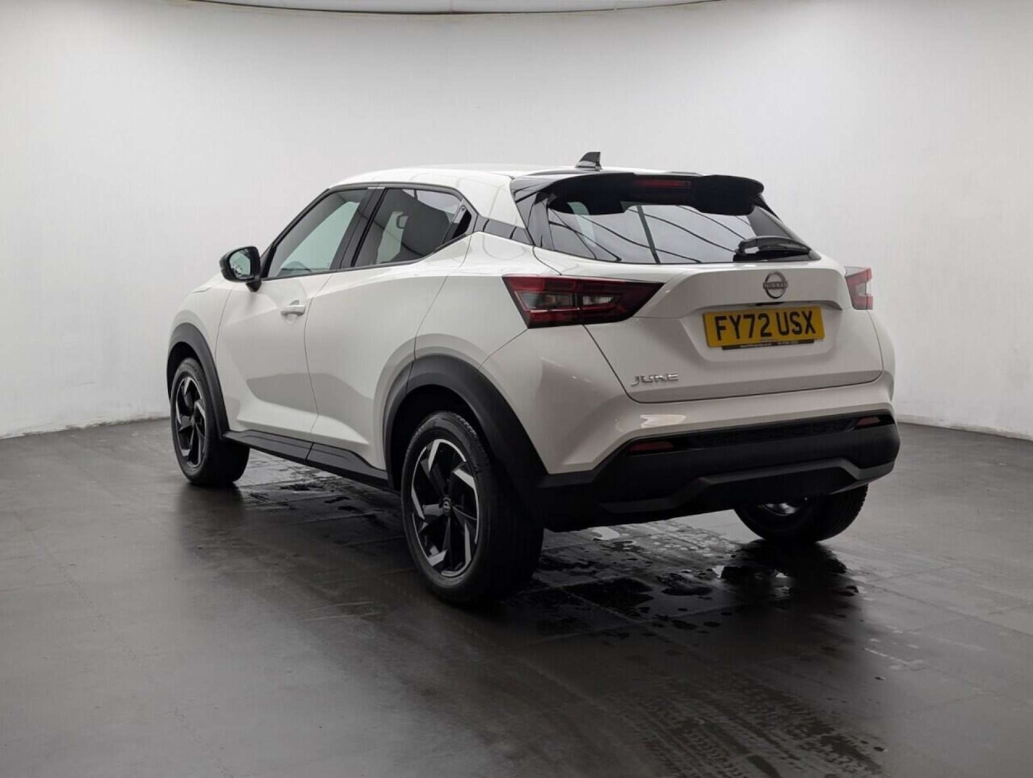 Used Nissan Juke 2022 for sale - 77762395: Photo 6