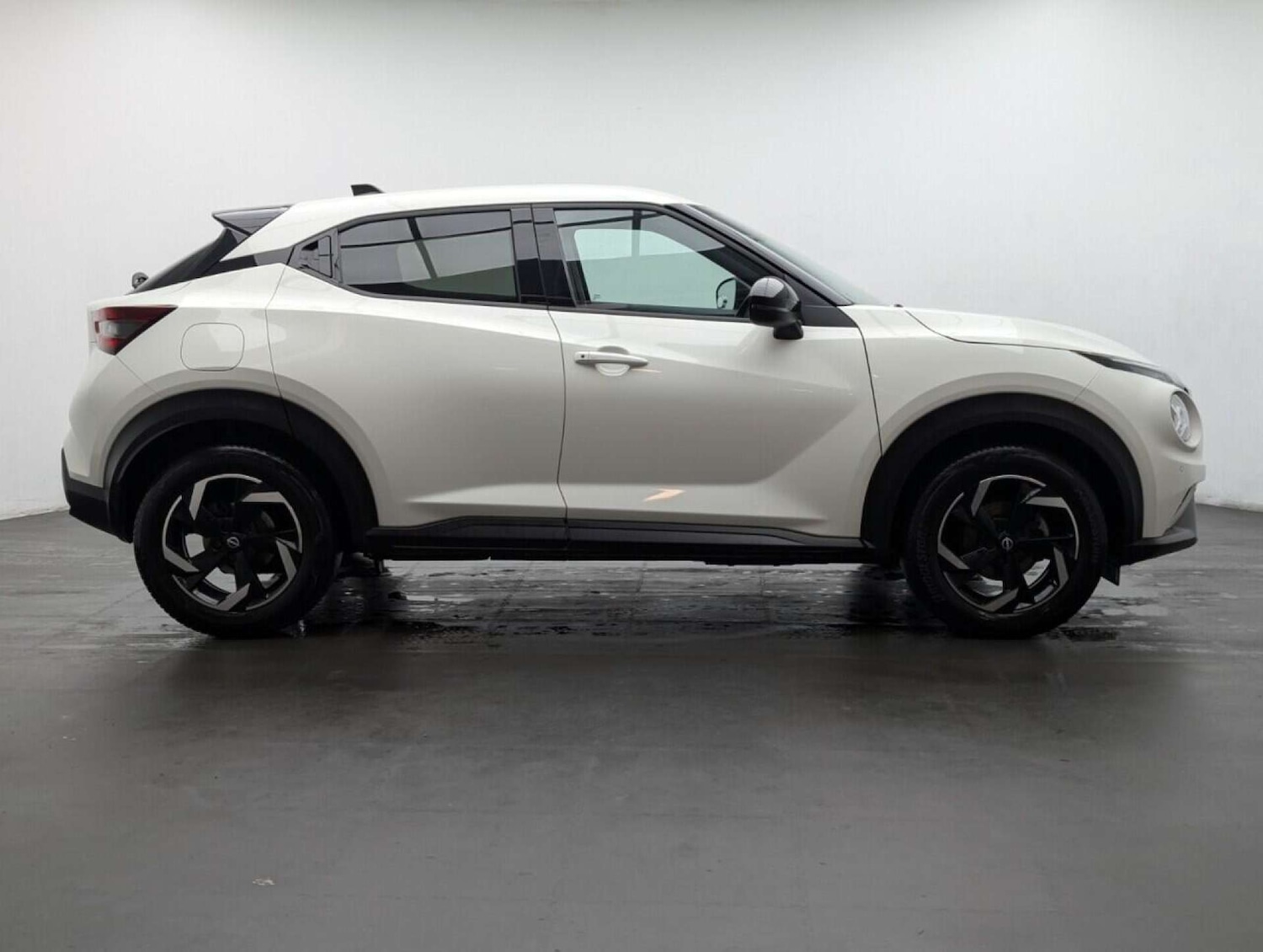 Used Nissan Juke 2022 for sale - 77762395: Photo 9