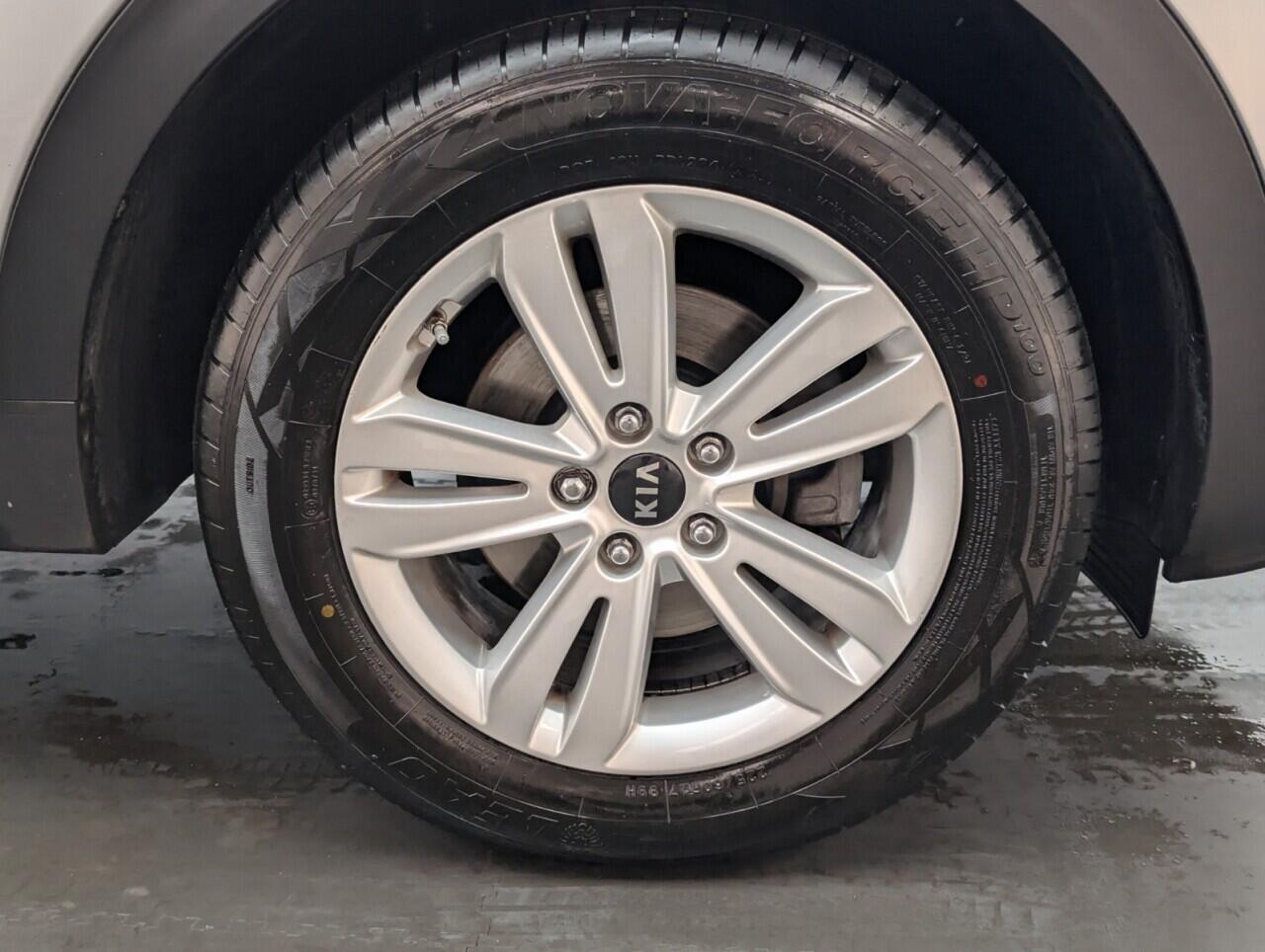 Used Kia Sportage 2017 for sale - 76423949: Photo 10