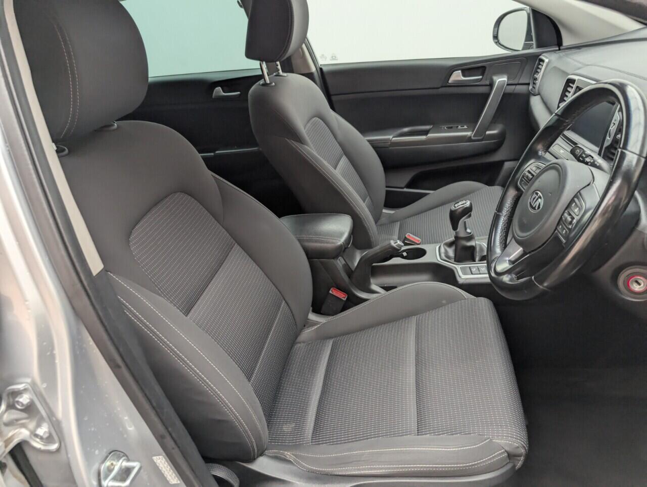 Used Kia Sportage 2017 for sale - 76423949: Photo 12