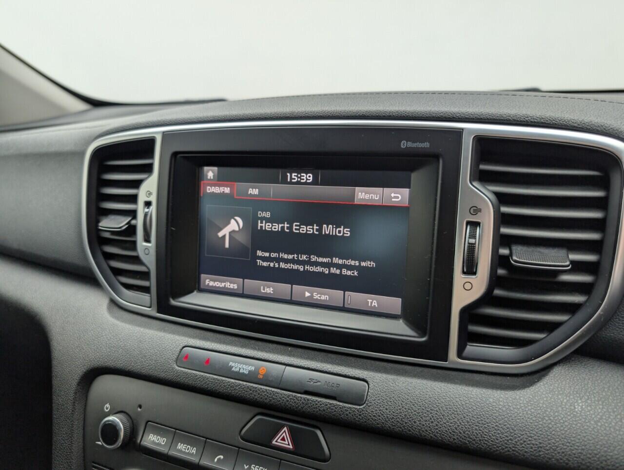 Used Kia Sportage 2017 for sale - 76423949: Photo 13