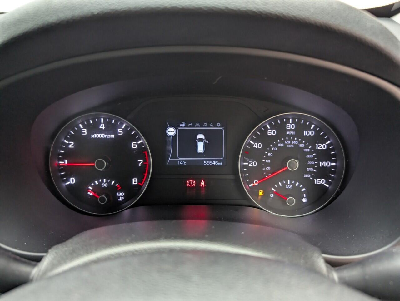 Used Kia Sportage 2017 for sale - 76423949: Photo 18