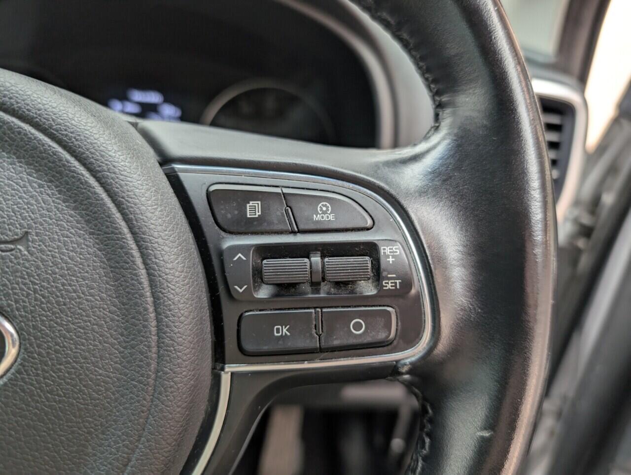 Used Kia Sportage 2017 for sale - 76423949: Photo 20