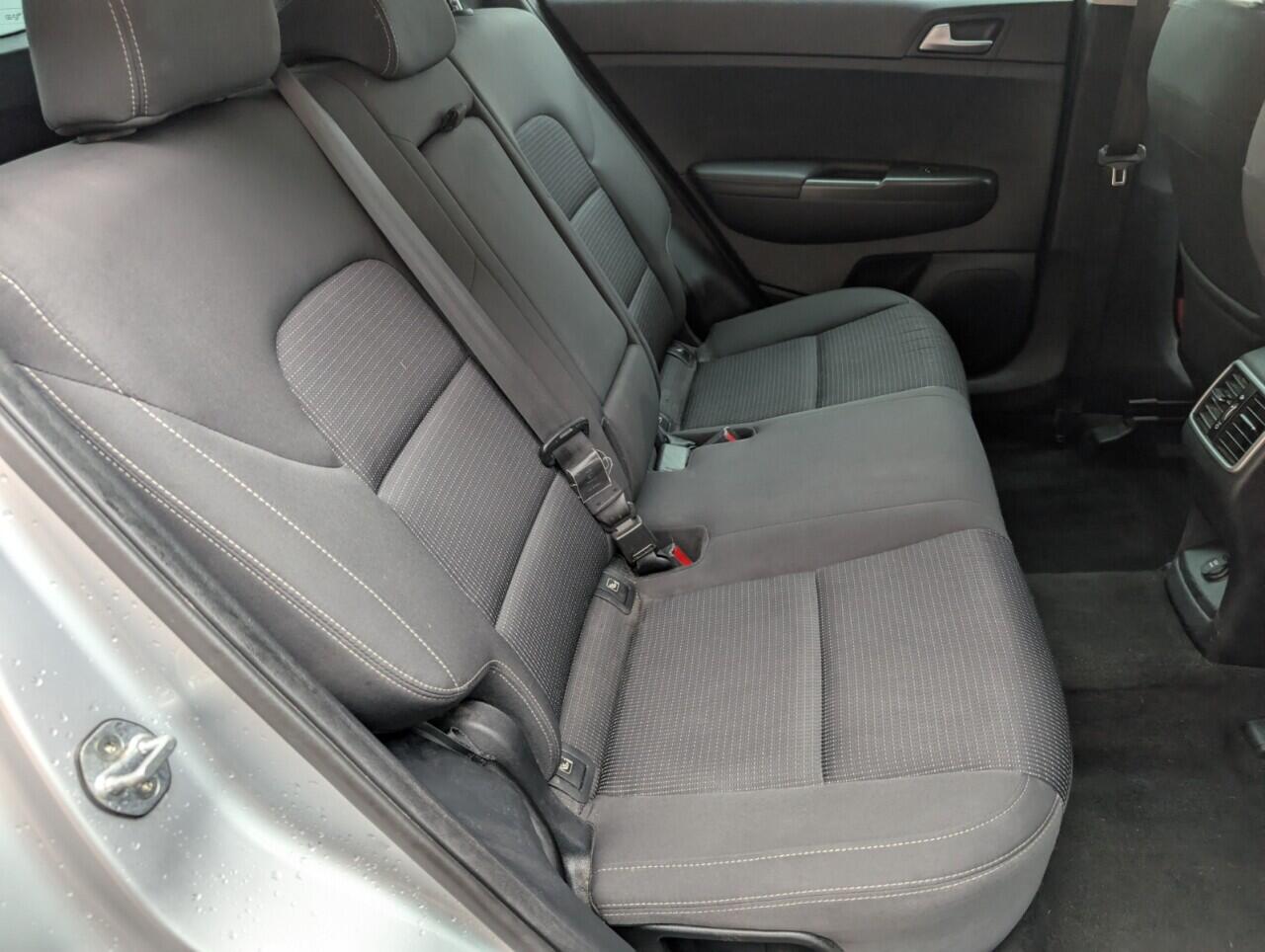 Used Kia Sportage 2017 for sale - 76423949: Photo 25