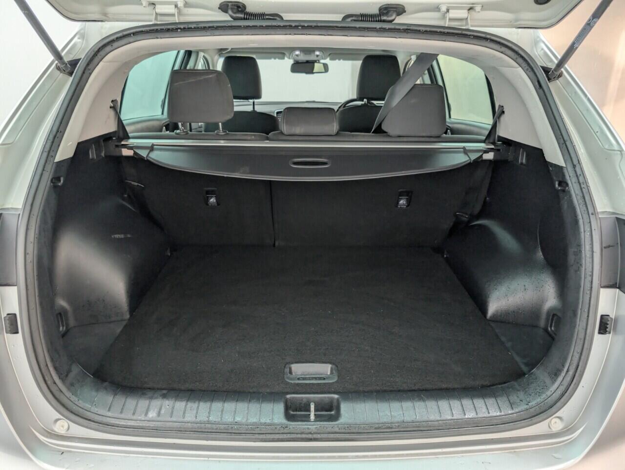 Used Kia Sportage 2017 for sale - 76423949: Photo 26