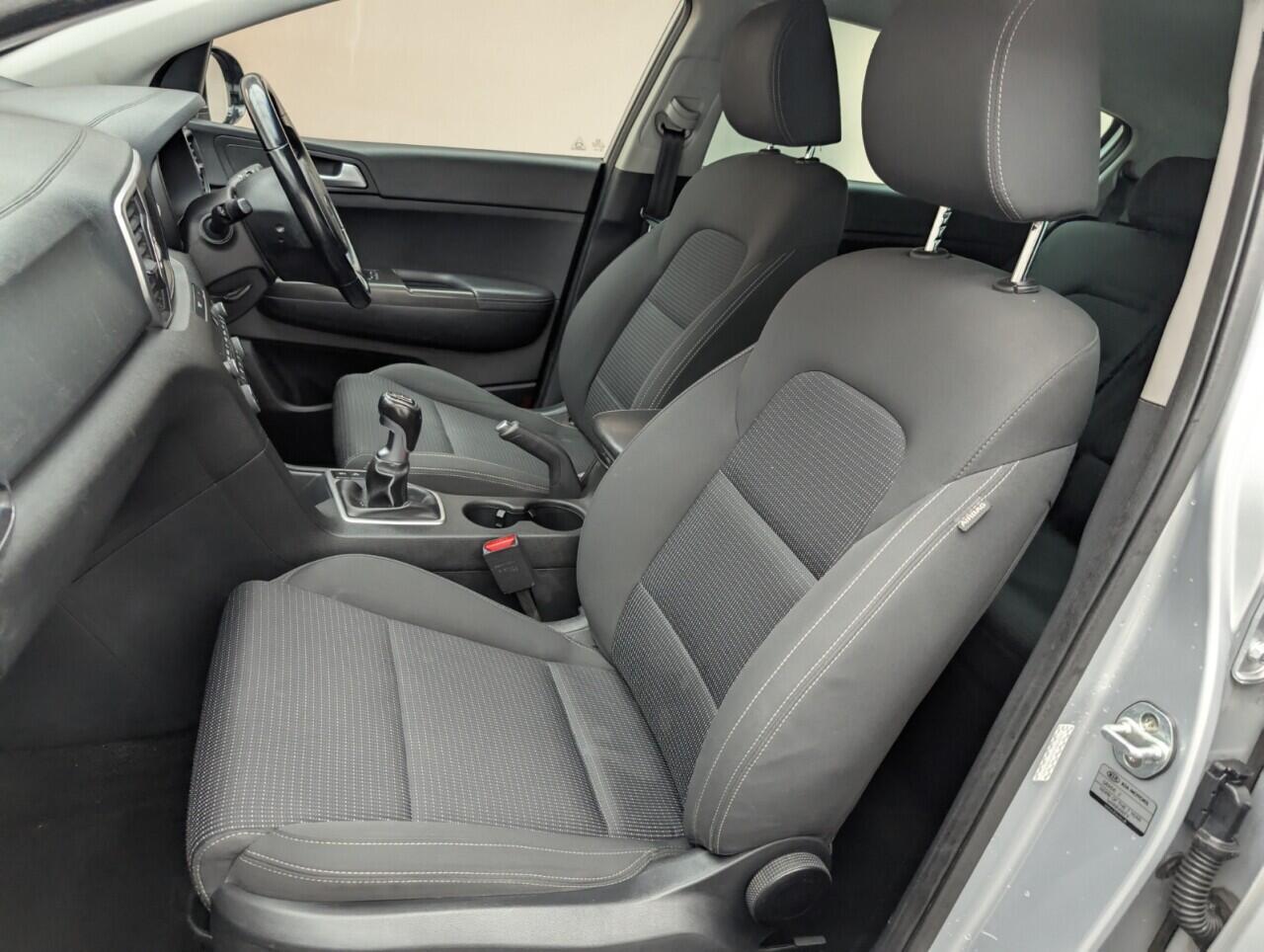 Used Kia Sportage 2017 for sale - 76423949: Photo 28