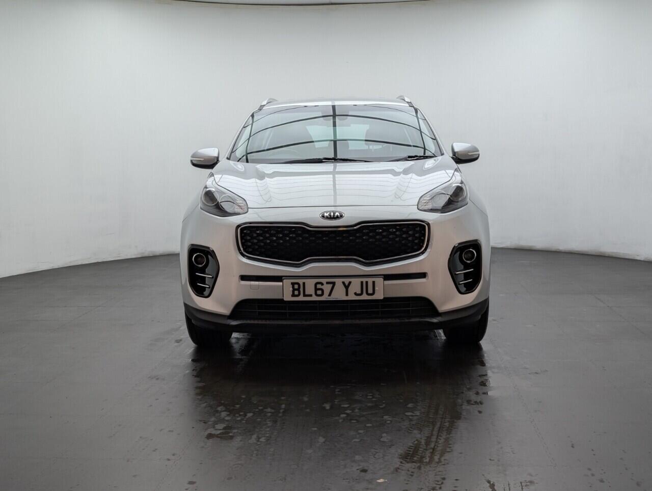 Used Kia Sportage 2017 for sale - 76423949: Photo 3